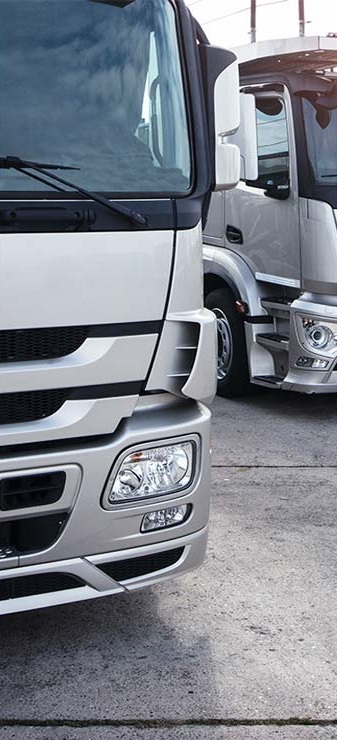 Logística y Transporte